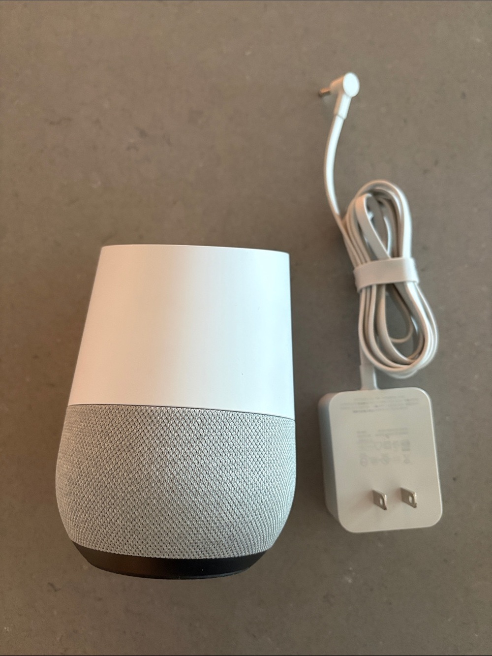 Google Home Speaker